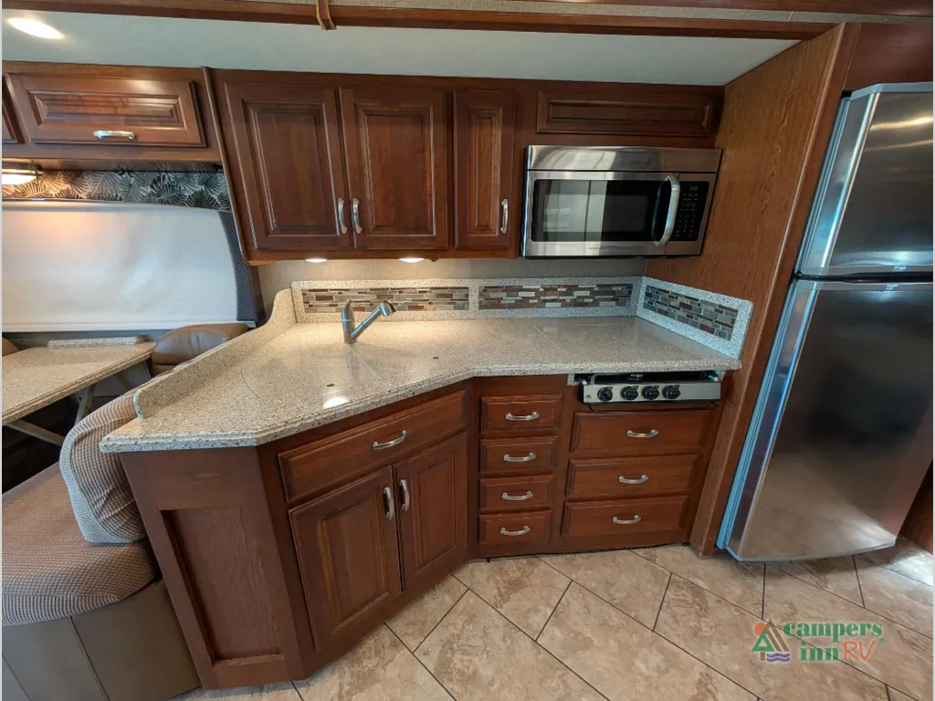 2016 Forest River Berkshire 34QS, Photos photo 49