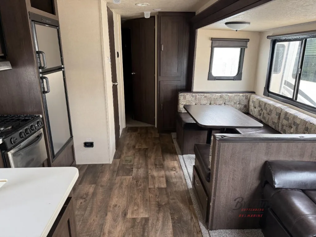 2019 Forest River Wildwood 31KQBTS, Photos photo 8