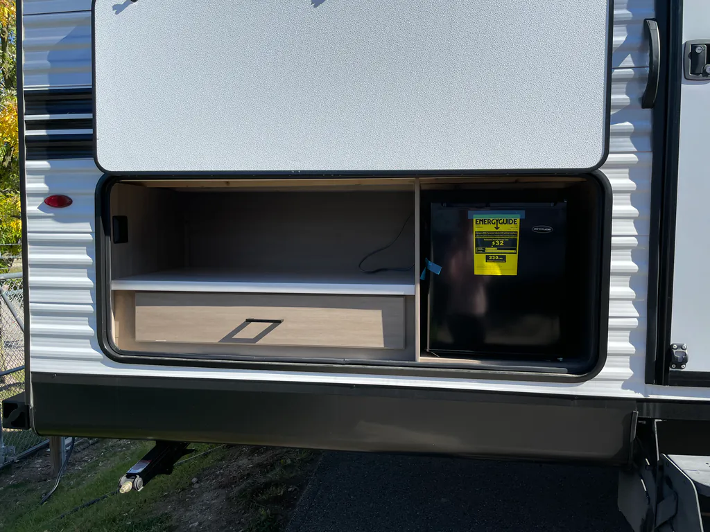 2026 Jayco Jay Flight SLX 321BDS, Photos photo 3