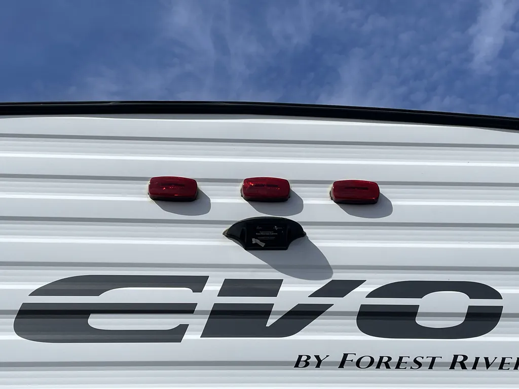 2020 Forest River EVO T2700, Photos photo 21