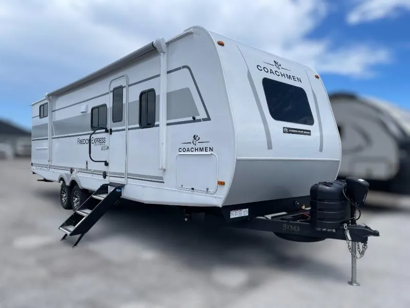 2026 Coachmen Freedom Express 30SE - Main photo