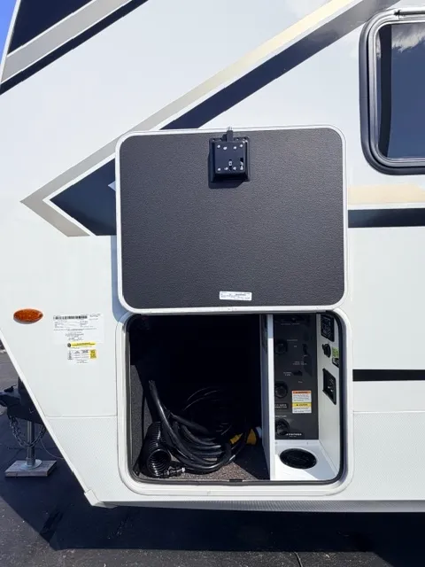 2026 Keystone Cougar HT TT 26LBW - Photo 4