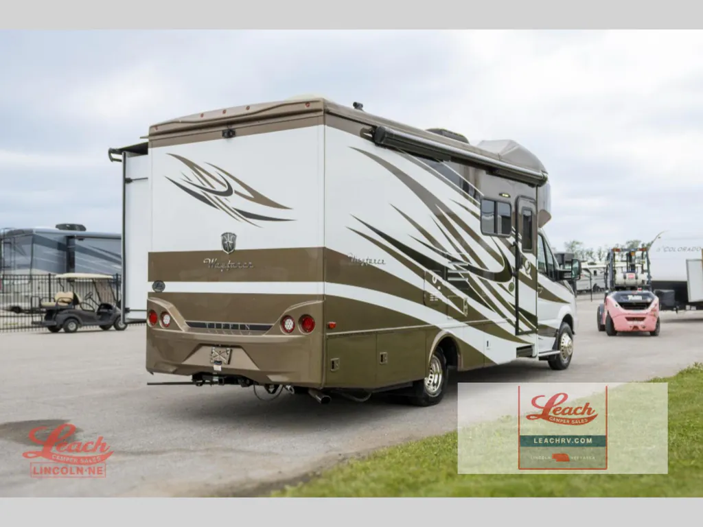 2018 Tiffin Wayfarer 24 FW, Photos photo 9