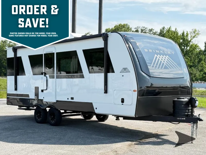 2027 Brinkley Model Ix 23X - Photo 2