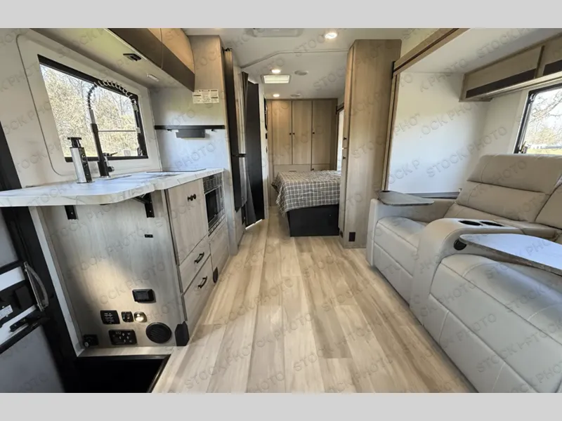 2026 Forest River Sunseeker MBS 2400BDS - Photo 3