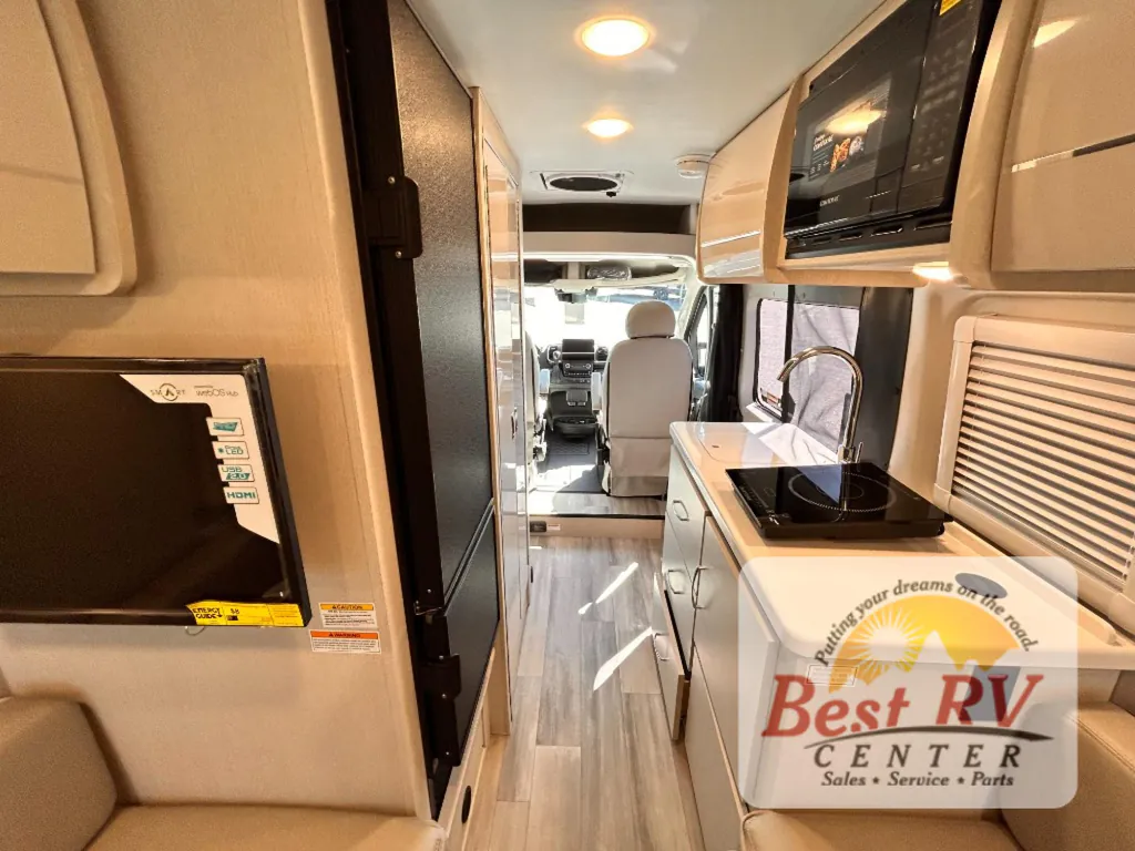 2026 Thor Motor Coach Tellaro 20Y, Photos photo 64