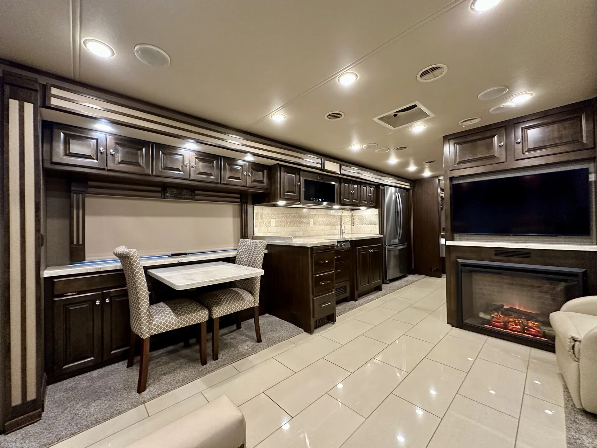 2018 Tiffin Allegro Red 37 PA - Photo 4