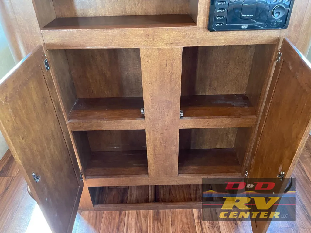 2016 Forest River Vibe 272BHS, Photos photo 36