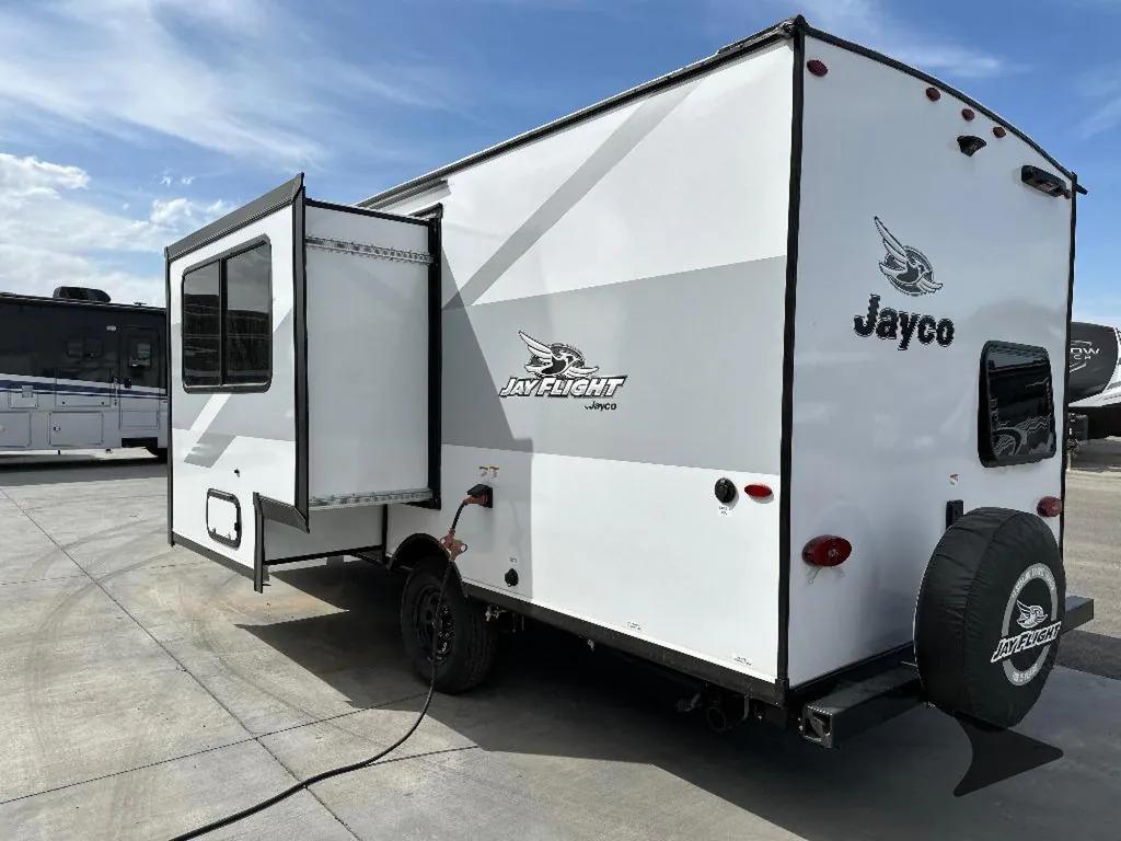 2025 Jayco Jay Flight SLX 197MB, Photos photo 4