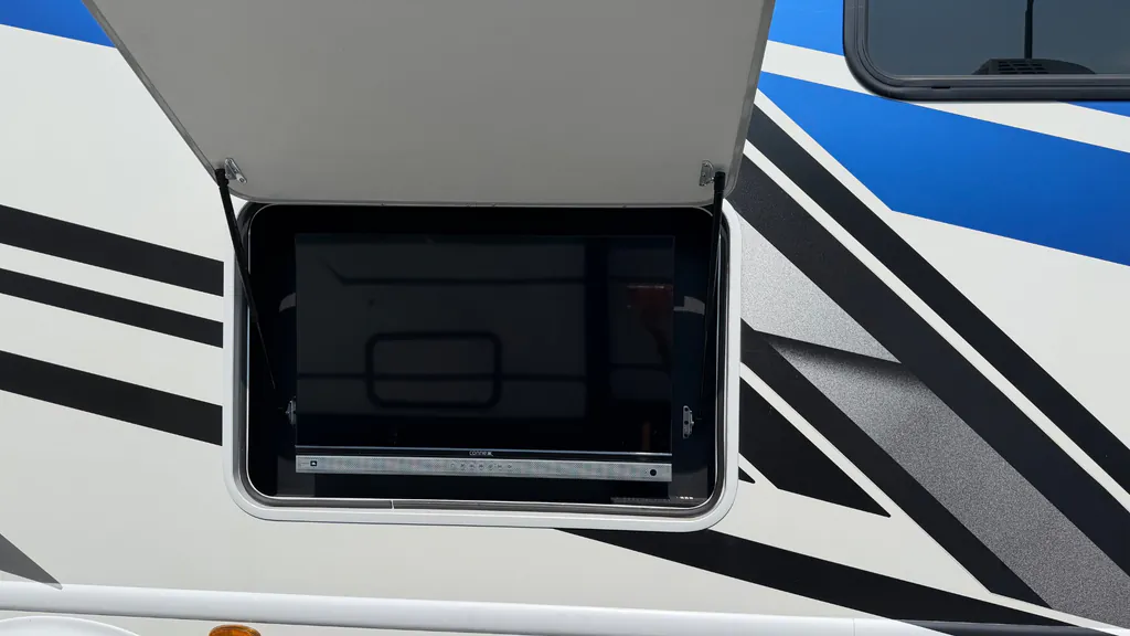 2025 Thor Motor Coach Freedom Traveler A29, Photos photo 34