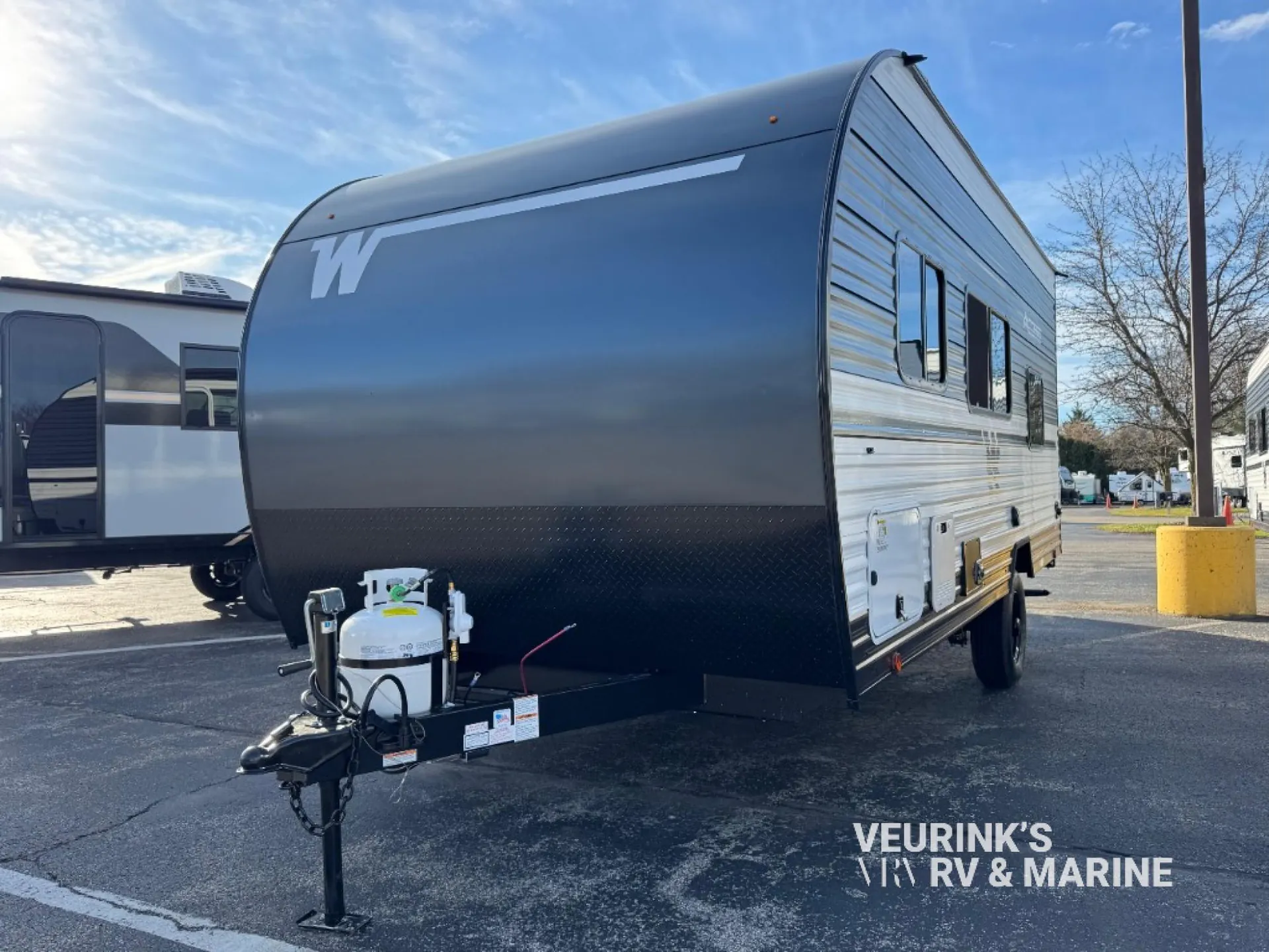 2026 Winnebago Access 15BH - Photo 3