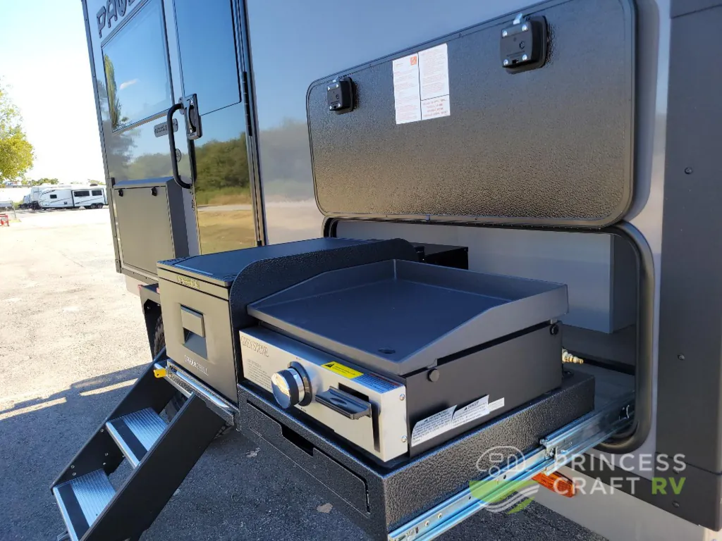 2026 Palomino Pause Reboot Edition 143, Photos photo 28