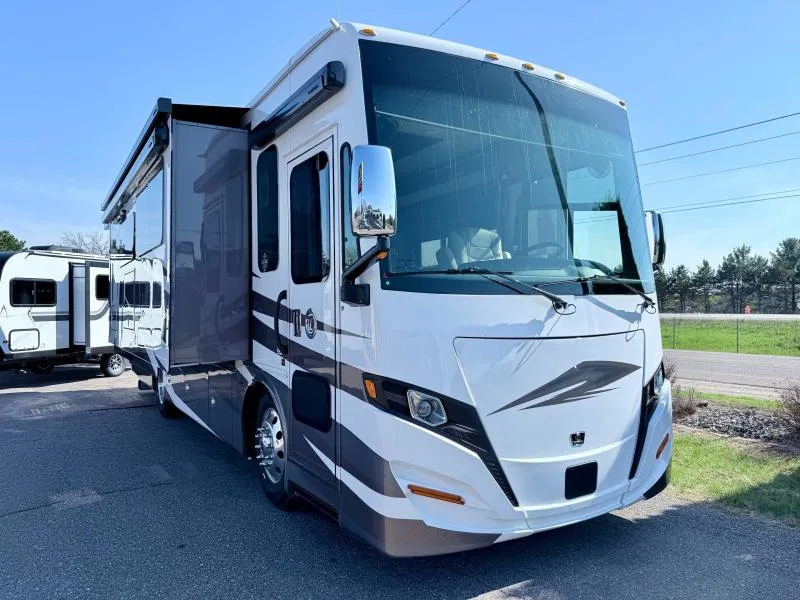 2026 Tiffin Allegro RED 33 AA - Photo 2