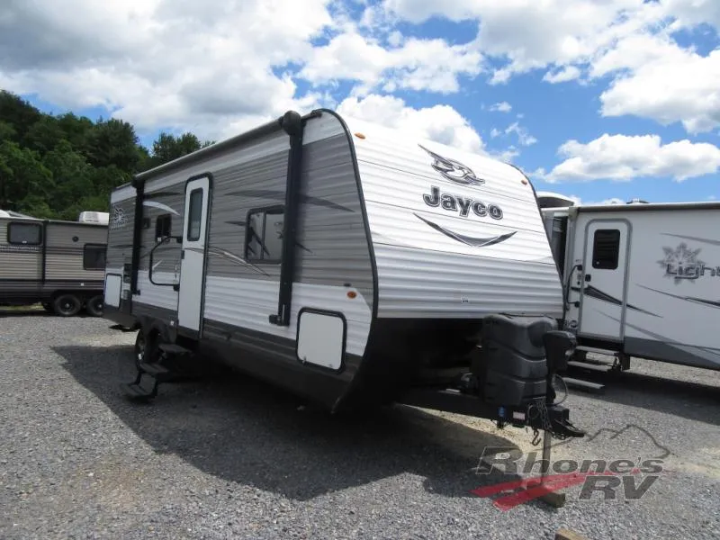 2017 Jayco Jay Flight 24RBS - Photo 2