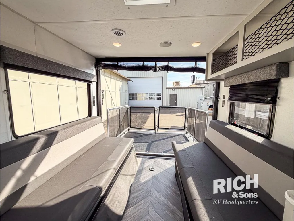 2021 Forest River Salem FSX 260RT, Photos photo 10