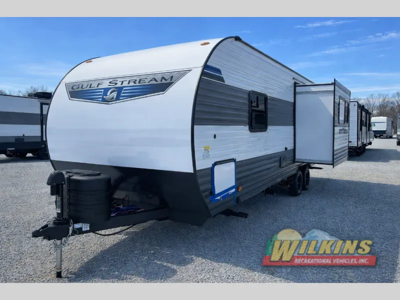 2026 Gulf Stream RV Ameri-Lite Ultra Lite 24RLS - Photo 4