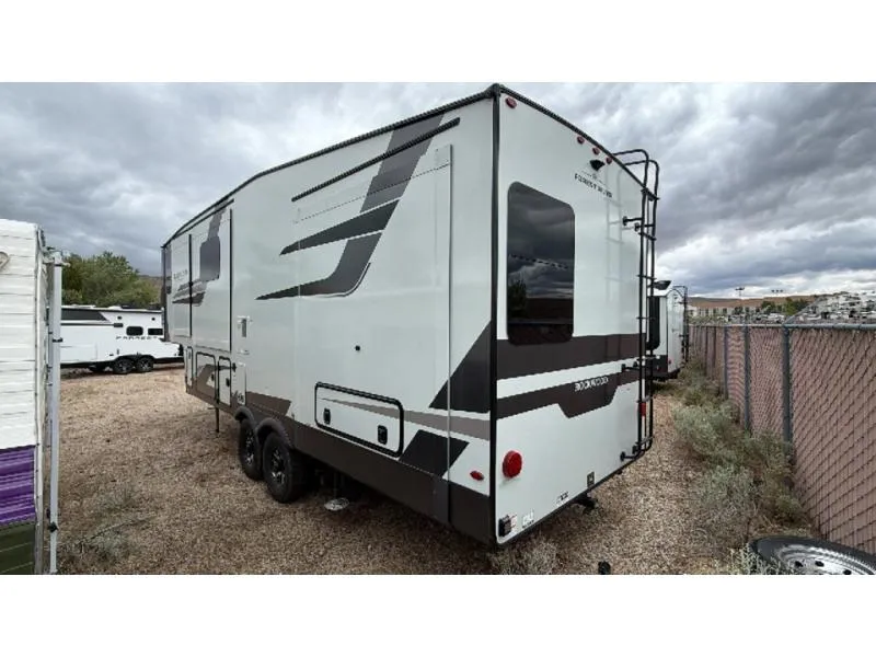 2026 Forest River Rockwood Signature 290SFK - Photo 4