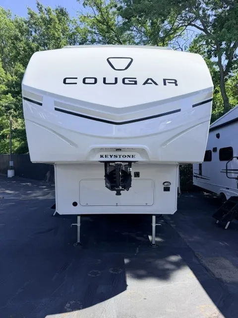 2026 Keystone Cougar Sport FW 2100ML - Photo 3