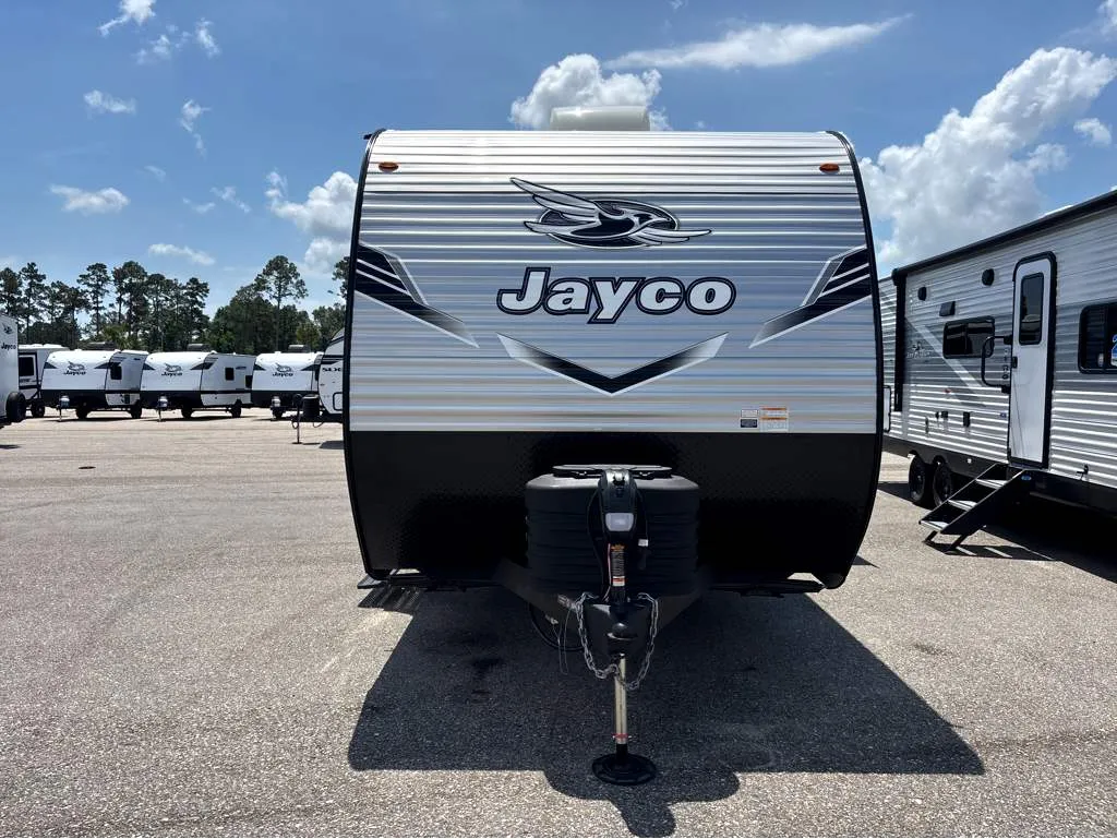 2026 Jayco Jay Flight SLX 287BHS - Photo 3