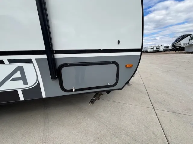 2022 Coachmen Apex Nano 208BHS - Photo 3
