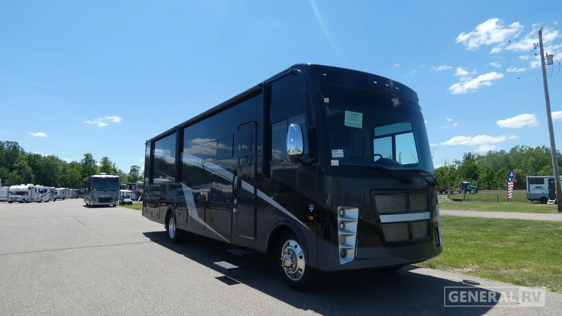 2026 Coachmen Encore 335FS - Photo 2