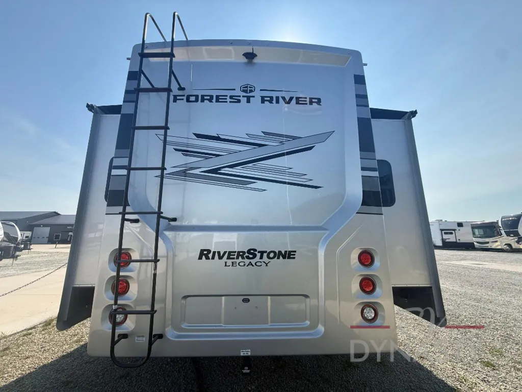 2026 Forest River RiverStone 420RE, Photos photo 36