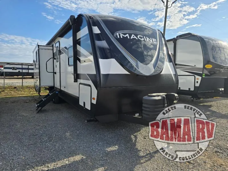 2024 Grand Design Imagine 2670MK - Photo 2