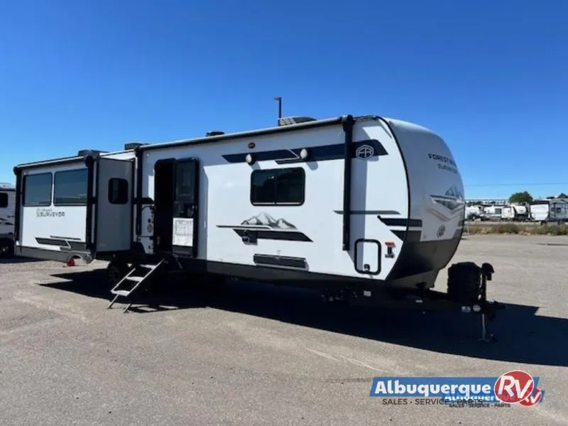 2026 Forest River Grand Surveyor 305RLBS - Photo 2