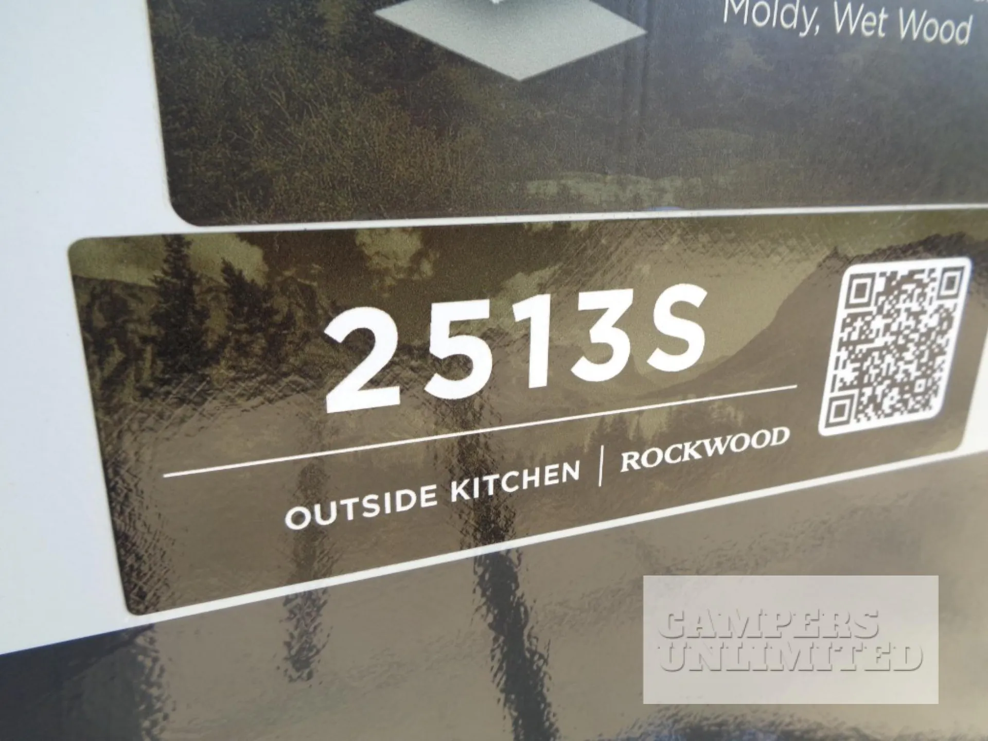 2026 Forest River Rockwood Mini Lite 2513S — Photo 6