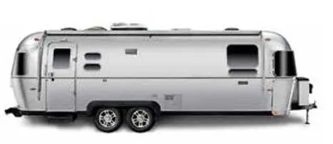 Eddie Bauer 25FB exterior