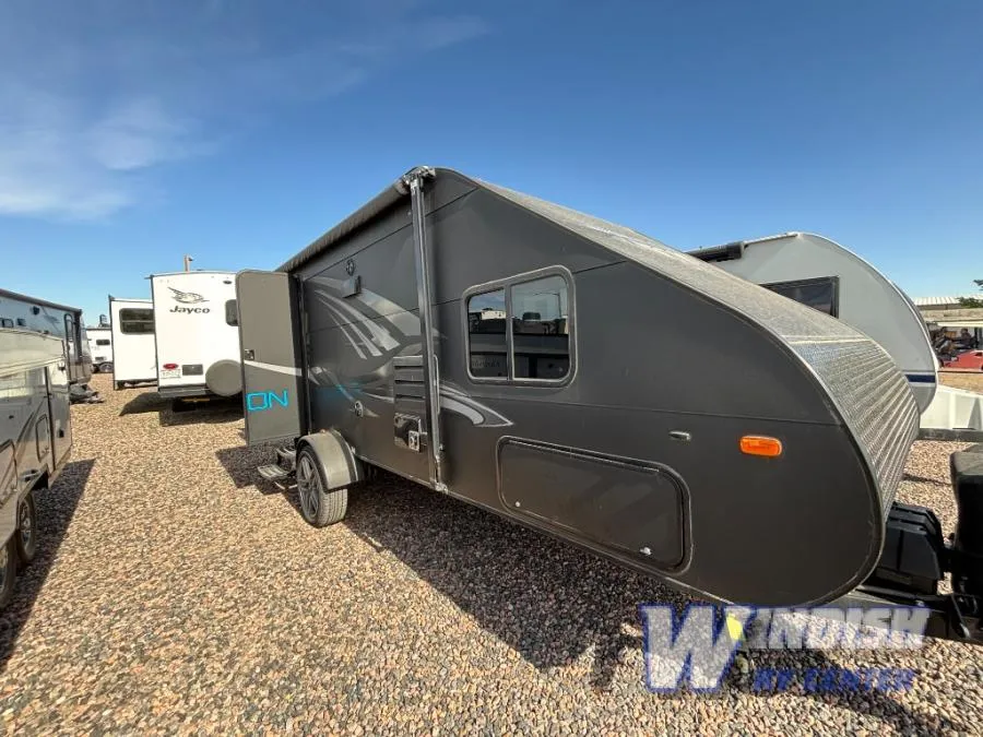 2017 Travel Lite Falcon 24BH - Main photo