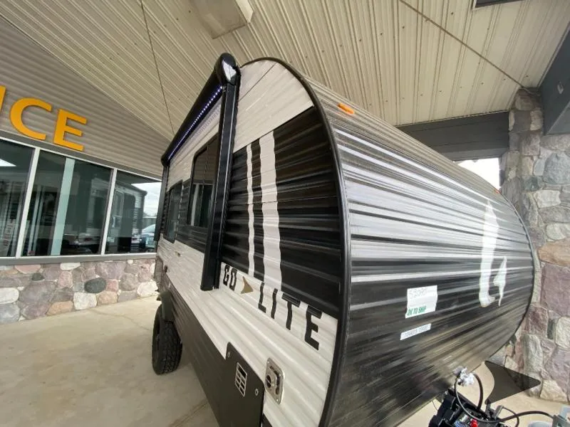 2026 Wayfinder Go Lite CLOUDBREAKER - Photo 2