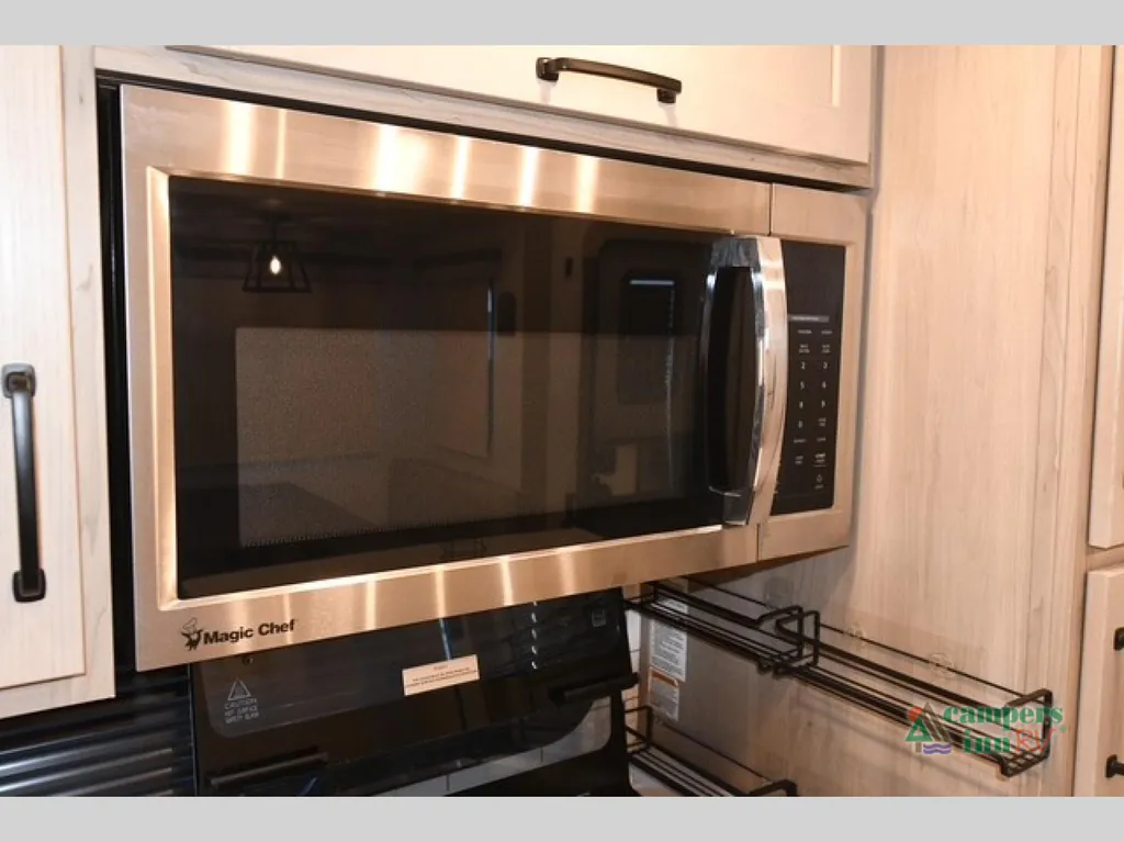 2024 Forest River Rockwood Signature 361RL, Photos photo 49
