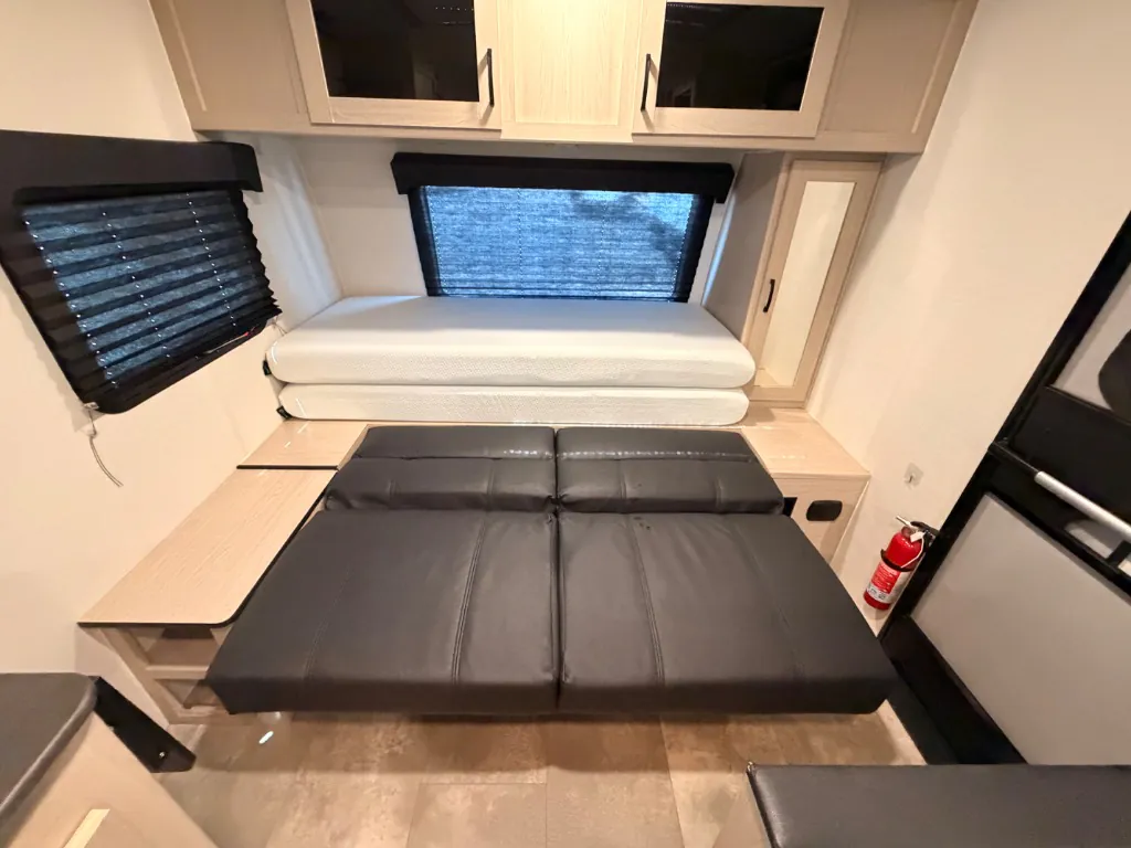 2022 Coachmen Apex Nano 186BH, Photos photo 28