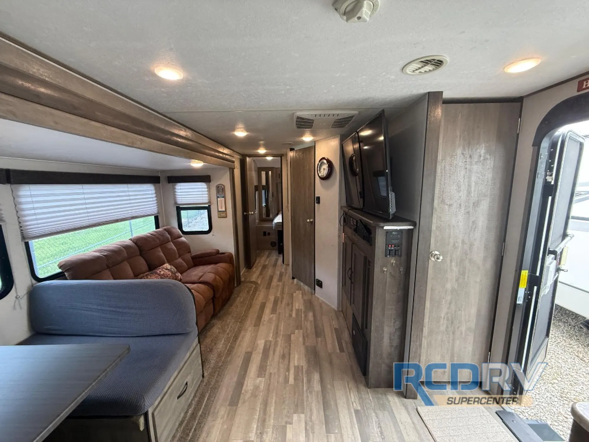 2019 Forest River Vibe 25RK - Photo 4