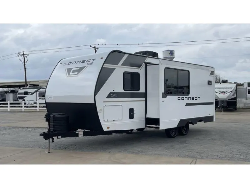 2026 KZ Connect SE 211MK - Photo 4