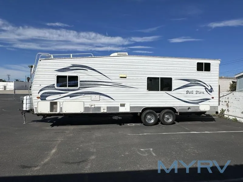 2006 American Freedom Sandstorm 25FBED - Photo 4