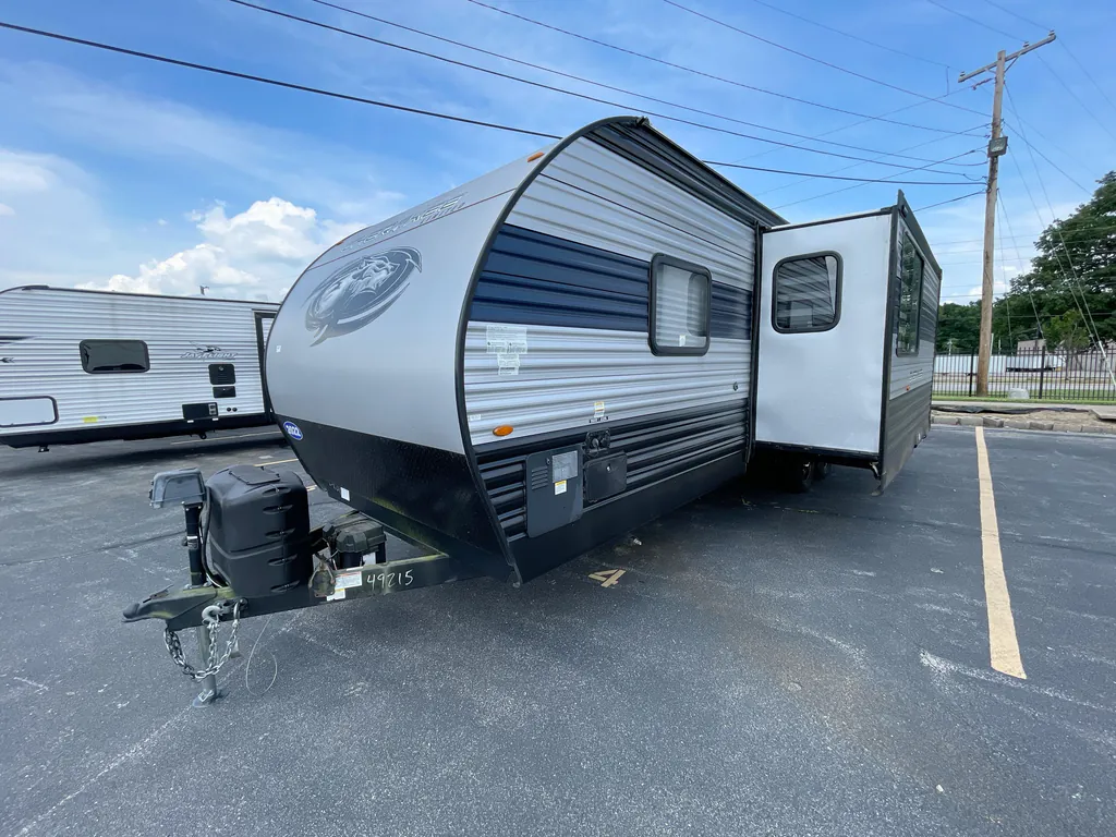 2022 Forest River Cherokee 274BRB, Photos photo 20