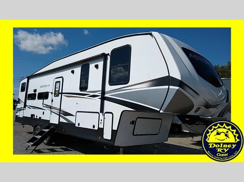 2022 Dutchmen RV Astoria 2943BHF - Main photo