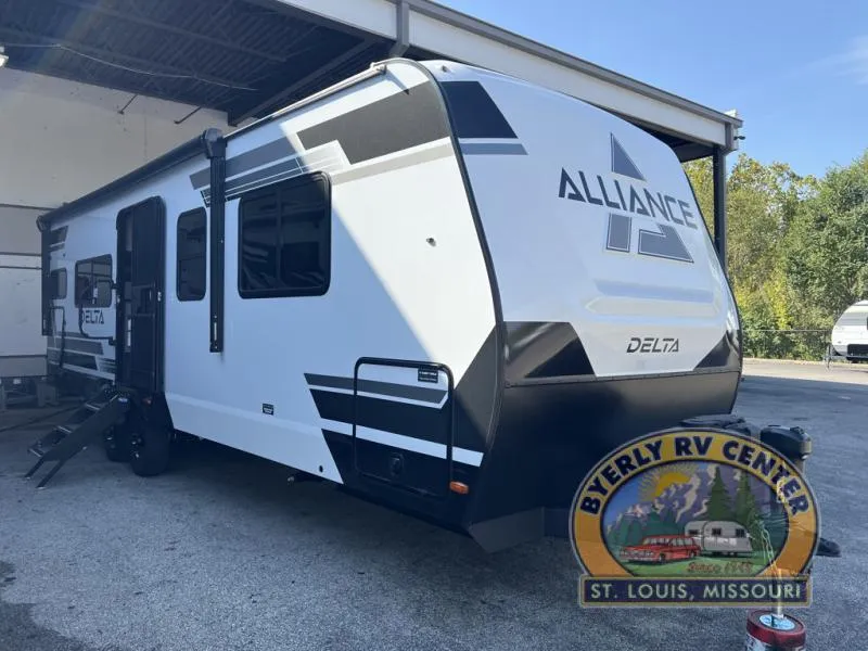 2026 Alliance RV Delta 274RKW - Photo 4
