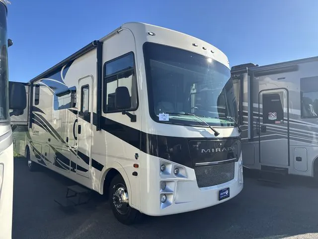 2020 Coachmen Mirada 35ES - Photo 2