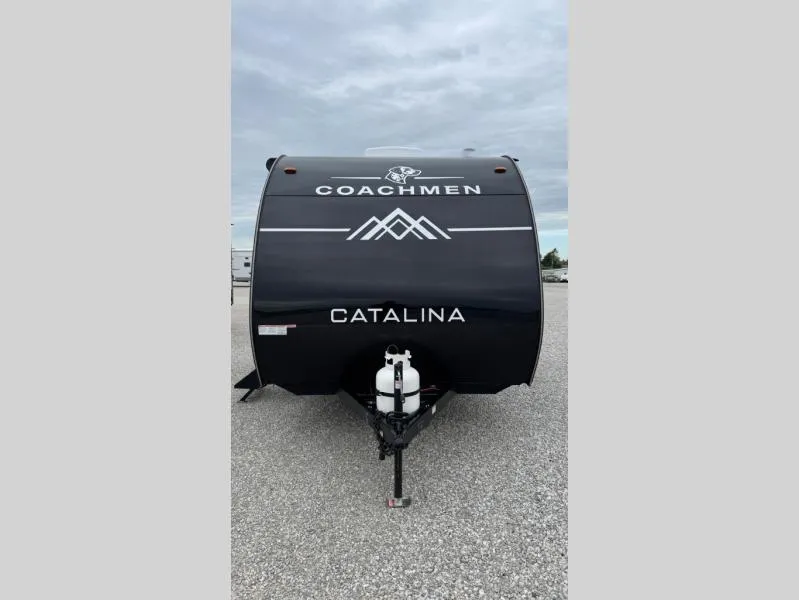 2026 Coachmen Catalina Summit Series 7 134BHX - Photo 3