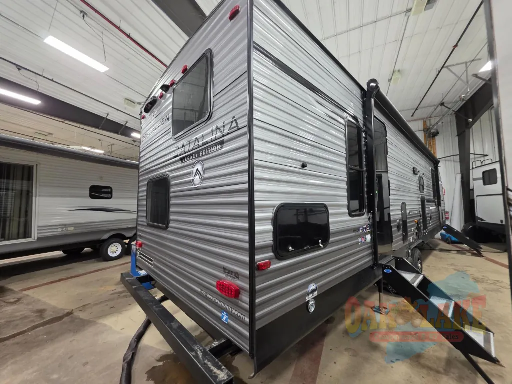 2026 Coachmen Catalina Legacy Edition 333DORM, Photos photo 41