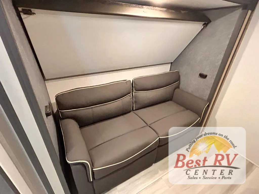 2026 Forest River Cardinal 36MB, Photos photo 48