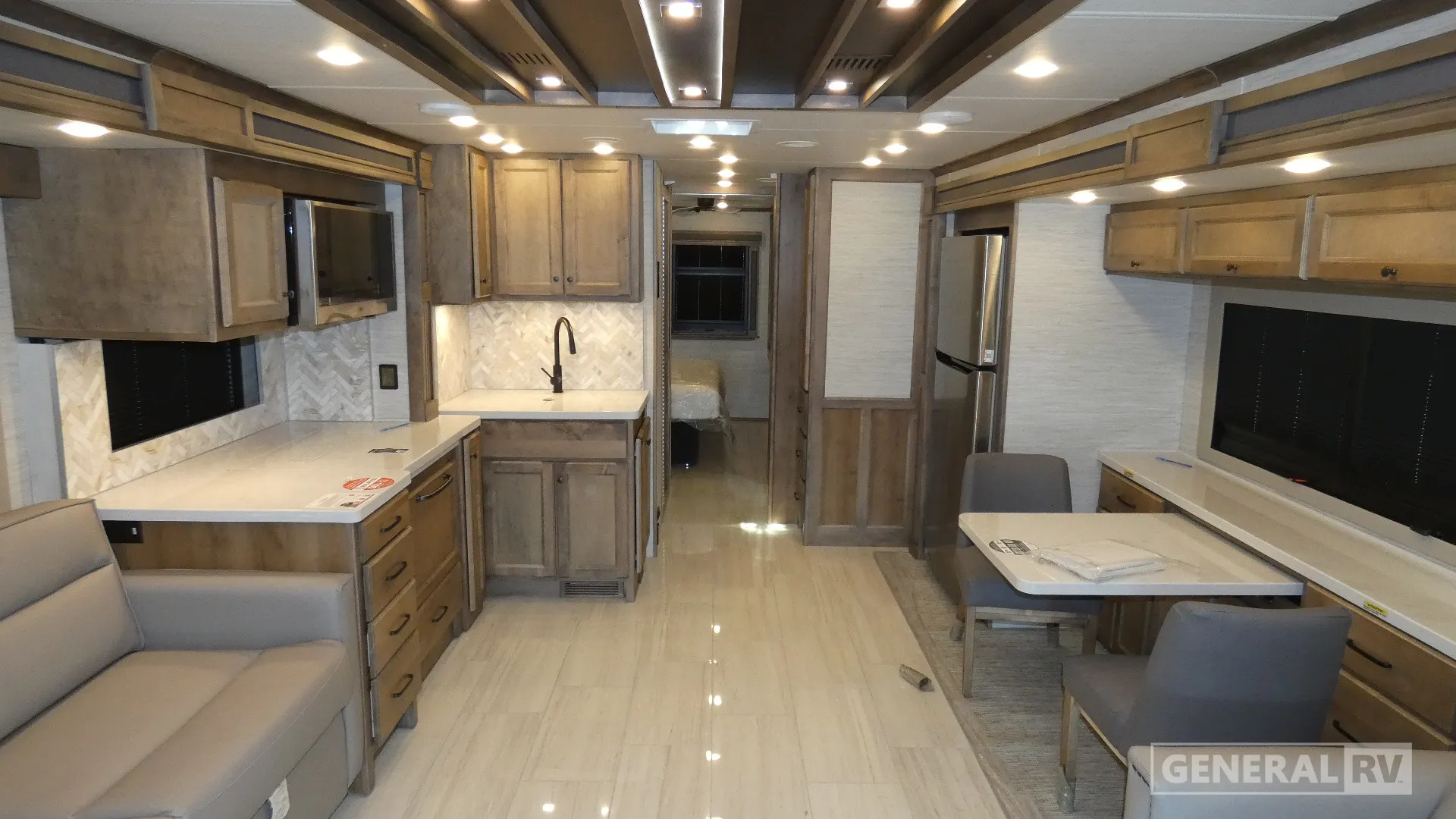 2027 Tiffin Open Road Allegro 29 NA - Photo 3