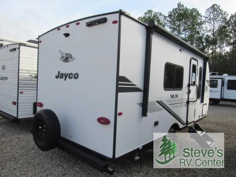 2026 Jayco Jay Flight SLX 175FQ - Photo 4