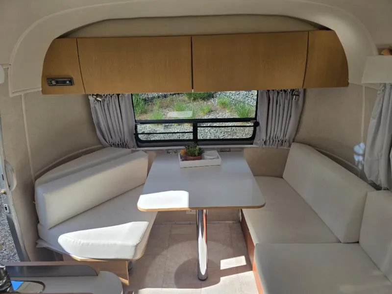 2006 Airstream Safari Used    25 FB - Photo 2