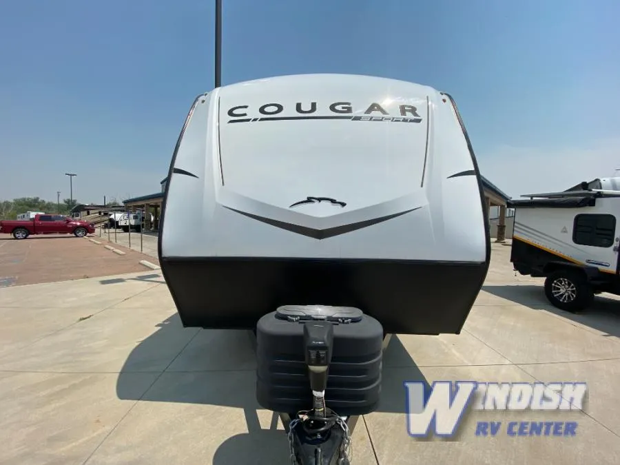 2024 Keystone Cougar Sport 1900RBWE - Main photo