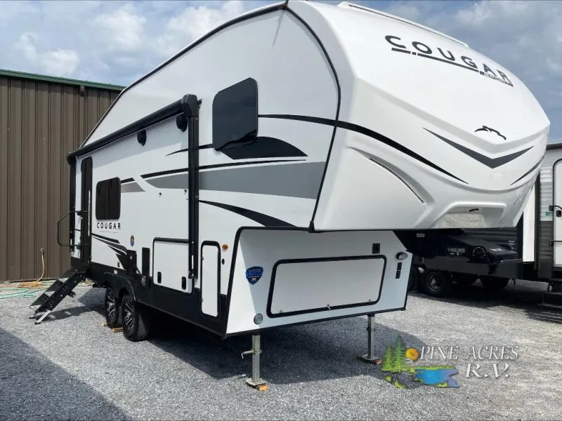 2025 Keystone Cougar Sport 2100RK - Photo 2