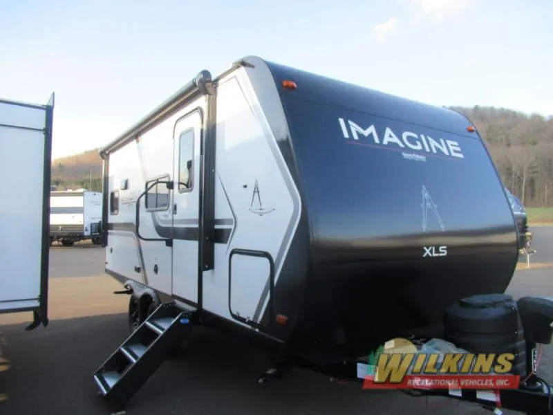 2026 Grand Design Imagine XLS 17MKE - Photo 2